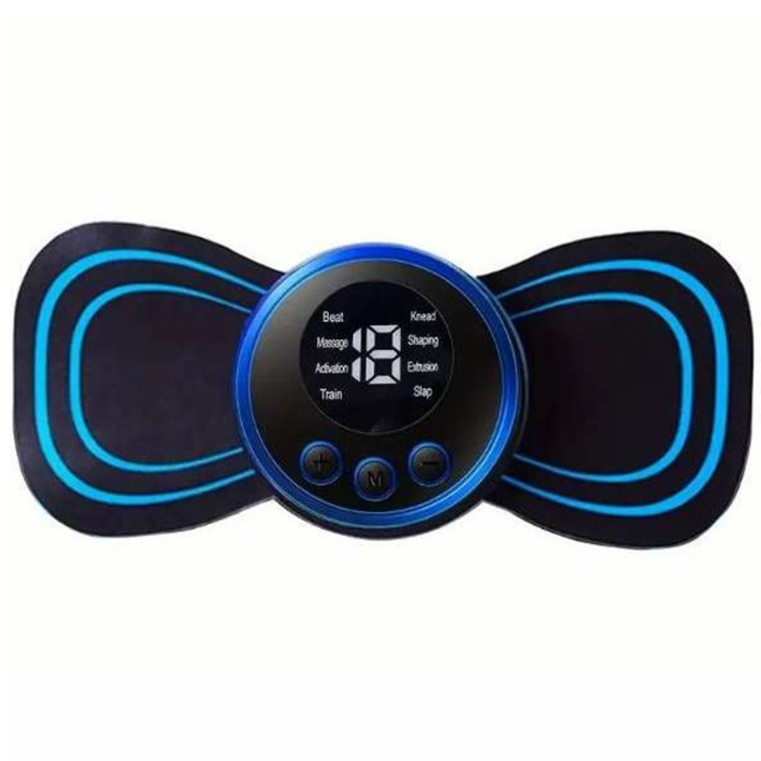Masajeador muscular portátil™