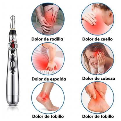 Lápiz de acupuntura™
